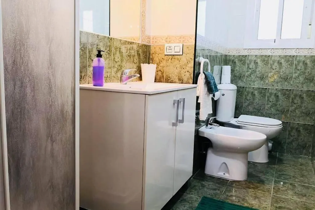 Apartamento Confort Julia. Jerez de la Frontera