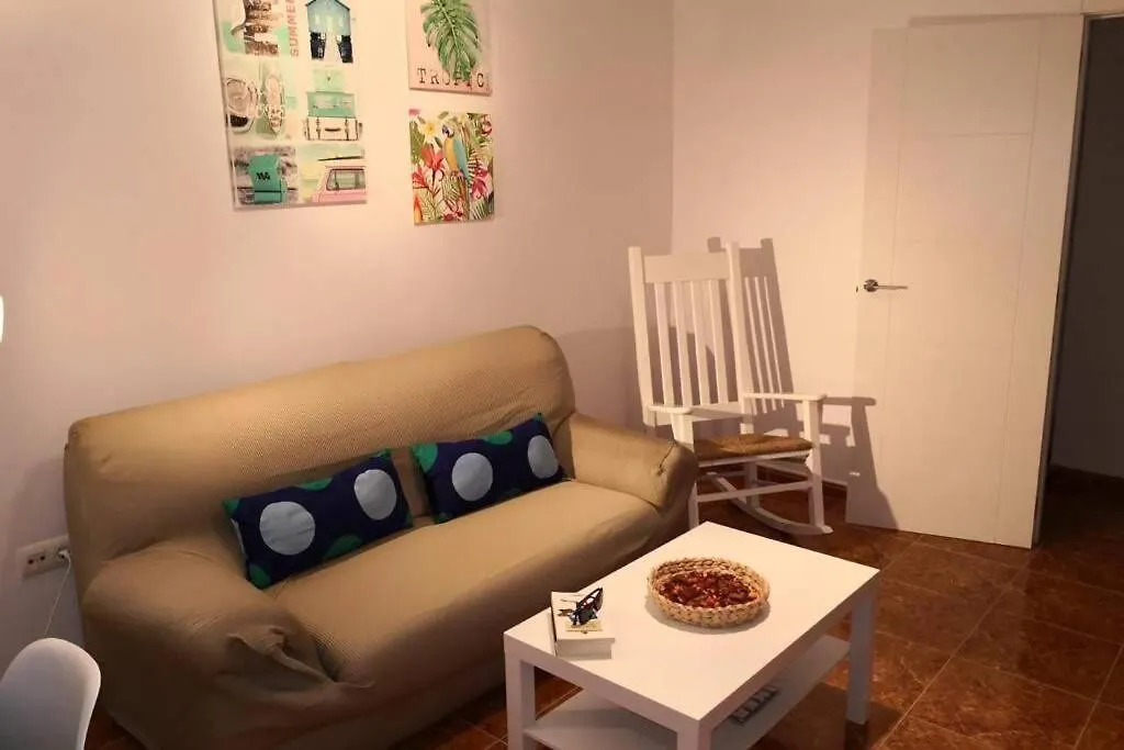 Apartamento Confort Julia. Jerez de la Frontera Espanha