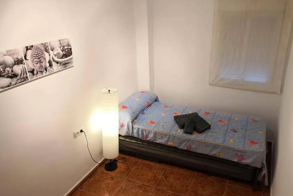Apartamento Confort Julia. Jerez de la Frontera
