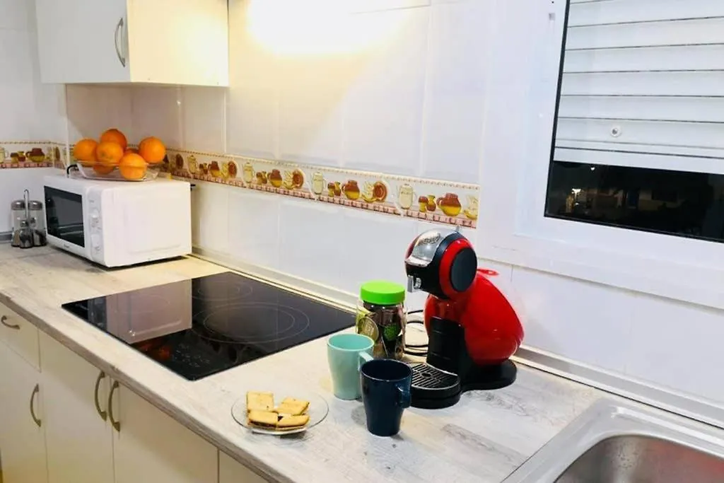 Apartamento Confort Julia. Jerez de la Frontera 0*,