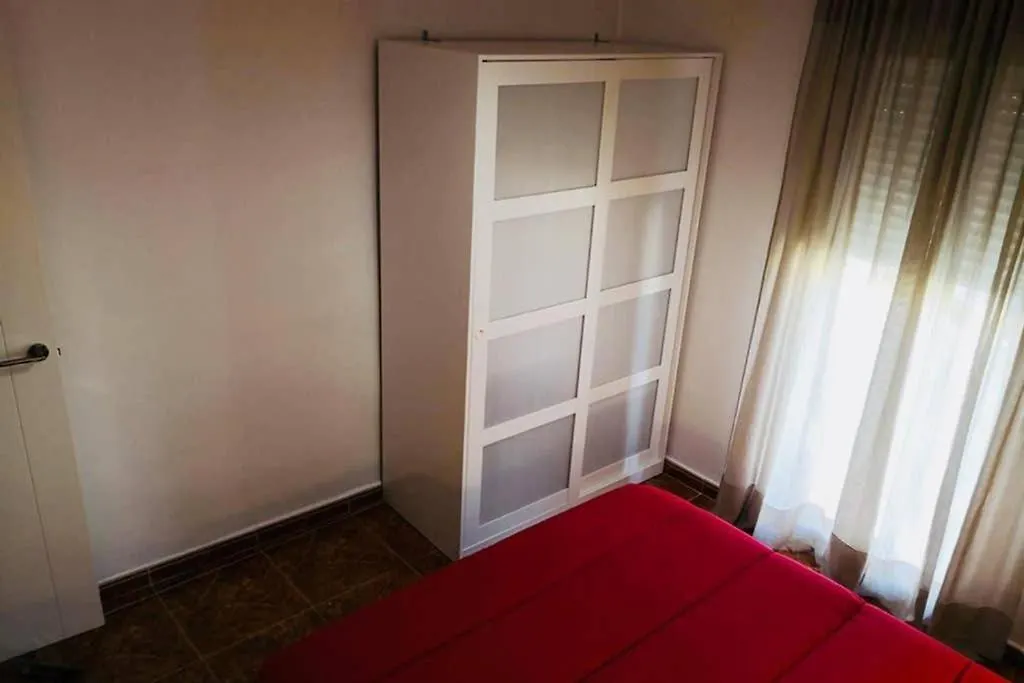 Apartamento Confort Julia. Jerez de la Frontera