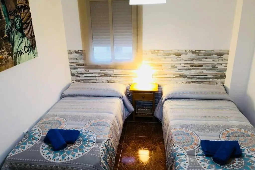 Apartamento Confort Julia. Jerez de la Frontera 0*,  Espanha